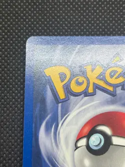 2000 Pokemon TCG Card Dark Magneton 11/82 Holo Rare Unlimited Team Rocket - Image 4