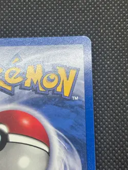 2000 Pokemon TCG Card Dark Magneton 11/82 Holo Rare Unlimited Team Rocket - Image 5