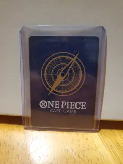 One Piece CCG Sanji op07-064 - Image 2