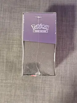 Pokemon TCG Paldean Fates Elite Trainer Box ETB Scarlet And Violet Sealed - Image 4