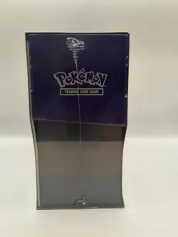 Pokemon Scarlet & Violet - Paldean Fates - Elite Trainer Box ETB NEW SEALED - Image 2