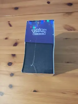 POKEMON Scarlet & Violet - Paldean Fates - Elite Trainer Box ETB NEW SEALED - Image 4