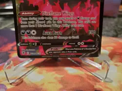 Galarian Moltres V TG20/TG30 Astral Radiance Ultra Rare Holo Pokemon TCG NM/M - Image 3
