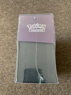 POKEMON Scarlet & Violet - Paldean Fates - Elite Trainer Box ETB NEW SEALED - Image 3