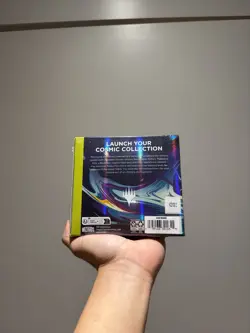 Magic: The Gathering Edge of Eternities Collector Booster Box (SEALED)✅🔥 - Image 4