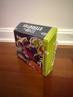 MTG Magic the Gathering Edge of Eternities Collector Booster Box - New/Sealed - Image 3