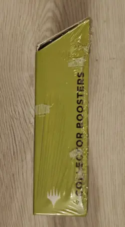 Magic The Gathering Edge of Eternities Collector Booster Box - New & Sealed. MTG - Image 4