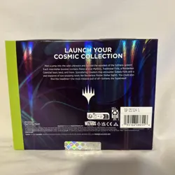 Edge of Eternities Collector Booster OMEGA BOX MAGIC THE GATHERING Sealed WOTC - Image 2