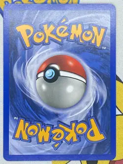 Scizor #33 Black Star Promo Pokemon Card WOTC !! - Image 2
