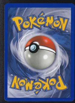 Pokemon Scizor Black Star Promo #33 Non-Holo Card WOTC 2001 - Image 2