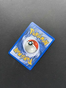 Pokemon Card Black Star Promo Scizor 33 WOTC - Image 5