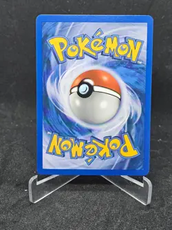Pokemon Card Scizor #33 WotC Black Star Promo - Image 2