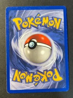 Scizor 33 WOTC Promo Black Star - Pokemon Card MP - Image 2