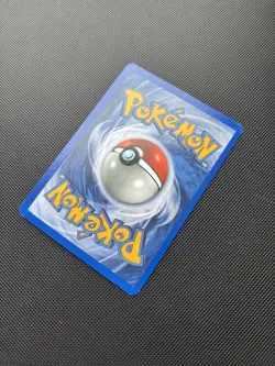 Pokemon Card Black Star Promo Scizor 33 WOTC - Image 5