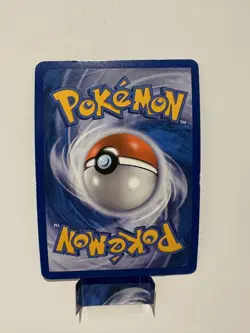 Torterra LV.X 122/130 Ultra Rare Diamond and Pearl Pokemon TCG Card 2007 LP - Image 2