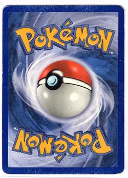 HP/Dmg Exeggutor 5/112 FireRed & LeafGreen Holo Rare Pokemon TCG Vintage - Image 3