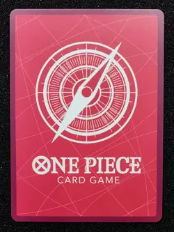 Monkey.D.Luffy (Leader Pack-Live Action) (Sealed Battle 2023 Vol. 1) - One Piece - Image 2