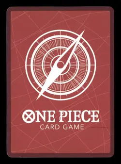 Monkey.D.Luffy Leader Pack - Live Action Sealed Battle 2023 Vol. 1 PR One Piece - Image 2