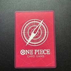 Monkey.D.Luffy (Leader Pack-Live Action) (Sealed Battle 2023 Vol. 1) - One Piece - Image 4