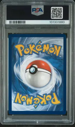 [PSA 10] Sunflora 169/167 Twilight Masquerade Illustration Rare Alt Art POKEMON - Image 2
