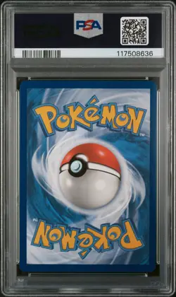 Sunflora Illustration Rare PSA 10 GEM MINT Pokemon Twilight Masquerade 169/167 - Image 2