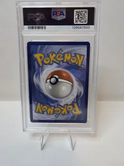 Sunflora Illustration Rare PSA 10 GEM MINT Pokemon Twilight Masquerade 169/167 - Image 2