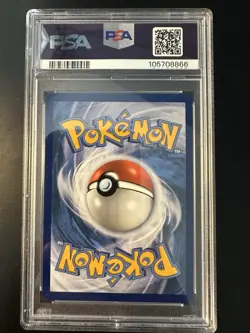 2024 POKEMON SVP EN-SV BLACK STAR PROMO #132 GRENINJA EX PSA 10 - Image 2