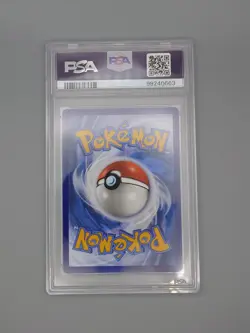 2024 POKEMON SVP EN-SV BLACK STAR PROMO #132 GRENINJA EX PSA 10 US Seller - Image 3