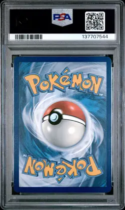 2024 POKEMON SVP EN-SV BLACK STAR PROMO #132 GRENINJA EX PSA 10 - Image 2