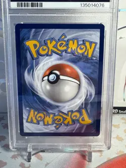 2024 POKEMON SVP EN-SV BLACK STAR PROMO #132 GRENINJA EX PSA 10 - Image 3