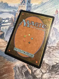 Magic the Gathering - Intuition Tempest Regular - Image 4