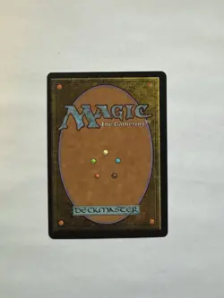MTG Intuition LP Magic the Gathering Tempest Edition - Image 2