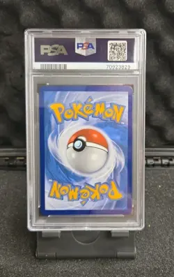 Charizard VSTAR 018/172 POKEMON SWSH Brilliant Stars Holo PSA Gem Mint 10 - Image 2