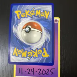 GENGAR V 156/264 - Pokemon Sword & Shield Fusion Strike TCG Near Mint - Image 2
