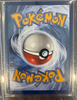 Capsakid Baby Shiny Holo Rare SV Paldean Fates Pokemon Card TCG 106/091 - Image 2