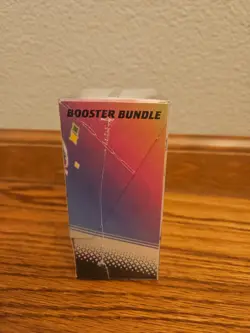 Pokemon TCG Prismatic Evolutions Booster Bundle Box NEW Sealed Trading Cards ! - Image 2