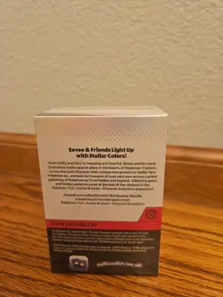 Pokemon TCG Prismatic Evolutions Booster Bundle Box NEW Sealed Trading Cards ! - Image 3