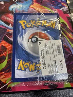 Pokemon TCG Pikachu At The Museum Oversized Promo Card Sealed - Image 3