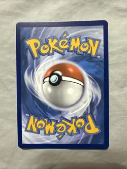 Pokemon Mew EX TCG Scarlet & Violet Holo Ultra Rare Card 193/165 NM Condition - Image 2