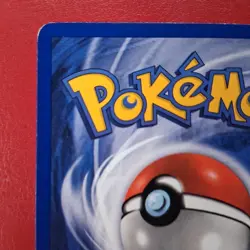 No Removal Gym 103/132 Gym Heroes Regular First Edition Pokemon Card LP - Image 5
