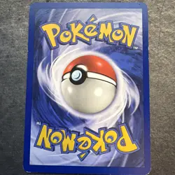 Pokemon Card - Recall Gym Heroes 116/132 Uncommon - LP - Image 2