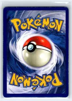 Lapras 10/62 Holo Rare Pokemon Fossil Unlimited WOTC 1999 Vintage HP/MP - Image 2