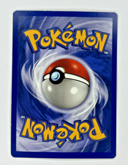 Pokemon TCG Lapras Fossil Holo Unlimited Rare Card 10/62 Vintage 1999 WOTC - Image 2