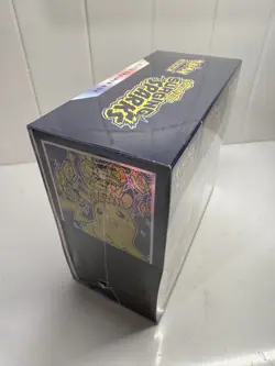 Pokemon TCG Surging Sparks Elite Trainer Box ETB NEW SEALED - Image 3