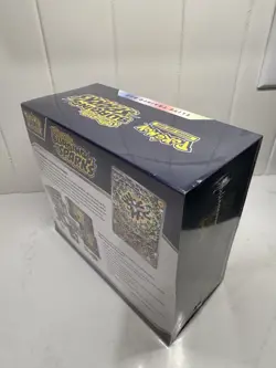 Pokemon TCG Surging Sparks Elite Trainer Box ETB NEW SEALED - Image 5