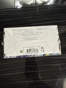 Pokemon TCG BRILLIANT Stars Booster Box x36 Packs New Factory Sealed - Image 5
