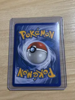 Wingull - 81/107 - Reverse Holo Stamped - EX Deoxys - Pokemon - Image 2