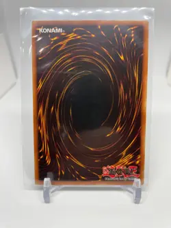 YU-GI-OH MAGIC RULER 1ST EDITION SHINING ANGEL MRL-088 SECRET RARE - Image 2