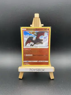 Carte Pokemon Dracaufeu Radieux 020/159 / EB Zenith Supremes EB12.5 / Neuf FR - Image 1