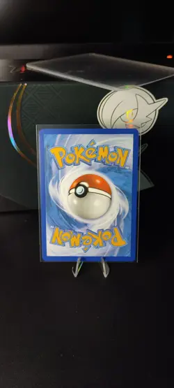 Carte Pokemon ENERGIE EAU 154/159 EB12.5 Zenith Supreme FR - Image 2